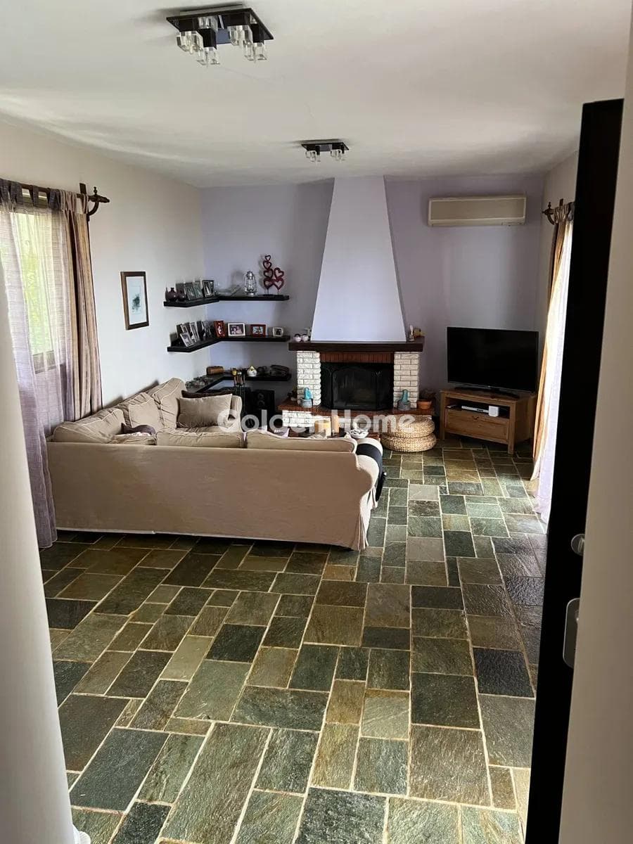 Μονοκατοικία στην Παραλία, Σικυώνα — Φωτογραφία 8 από 16