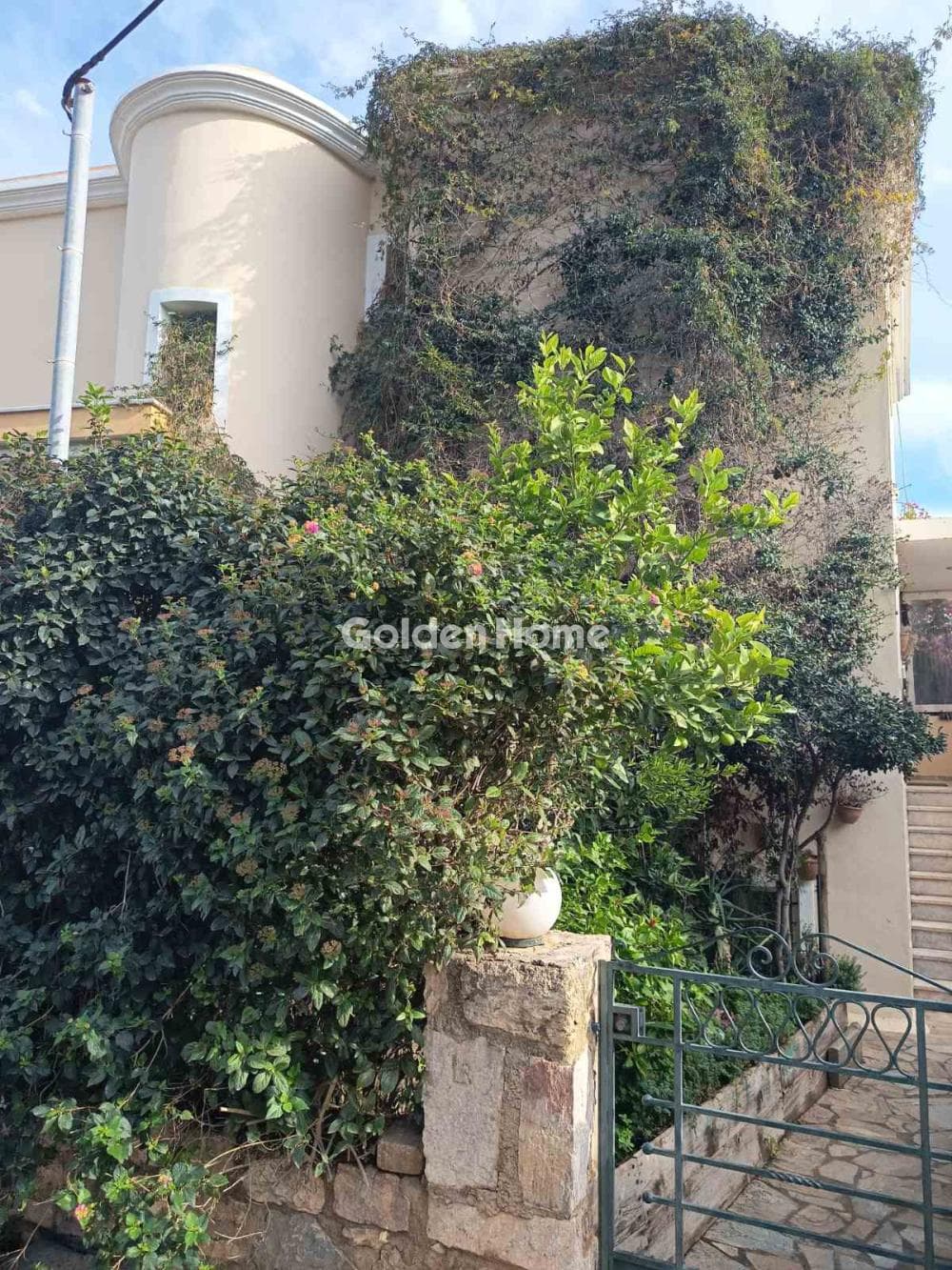 Μονοκατοικία στην Πόρτο Ράφτη, Βραυρώνα — Φωτογραφία 28 από 28