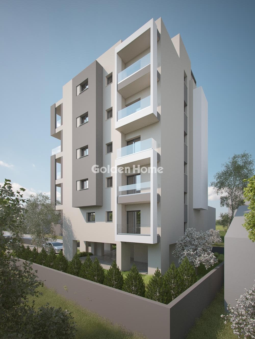 Διαμέρισμα στην Προφήτης Ηλίας, Αγία Παρασκευή — Φωτογραφία 2 από 4