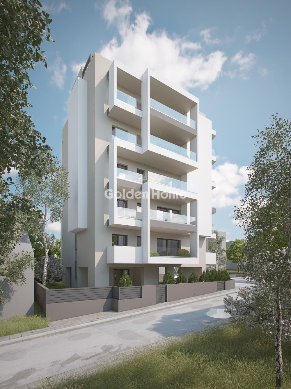 Διαμέρισμα στην Προφήτης Ηλίας, Αγία Παρασκευή — Φωτογραφία 3 από 4