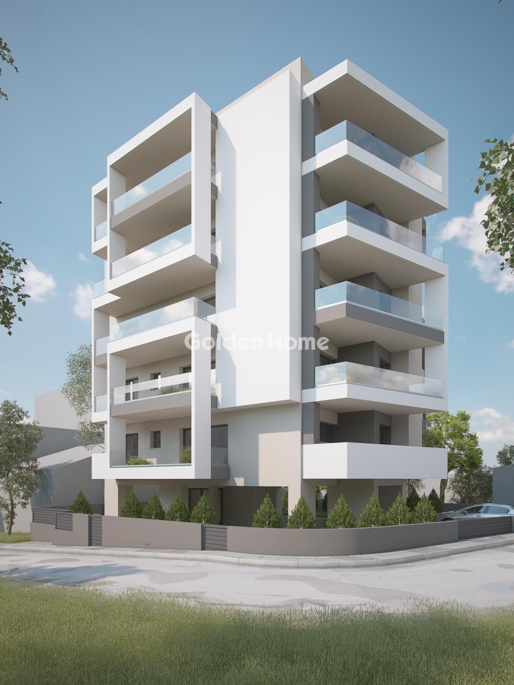 Διαμέρισμα στην Προφήτης Ηλίας, Αγία Παρασκευή — Φωτογραφία 4 από 4