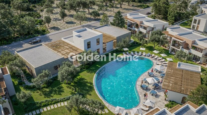 Μονοκατοικία στην Σκάλα Γερακινής, Πολύγυρος — Φωτογραφία 11 από 24