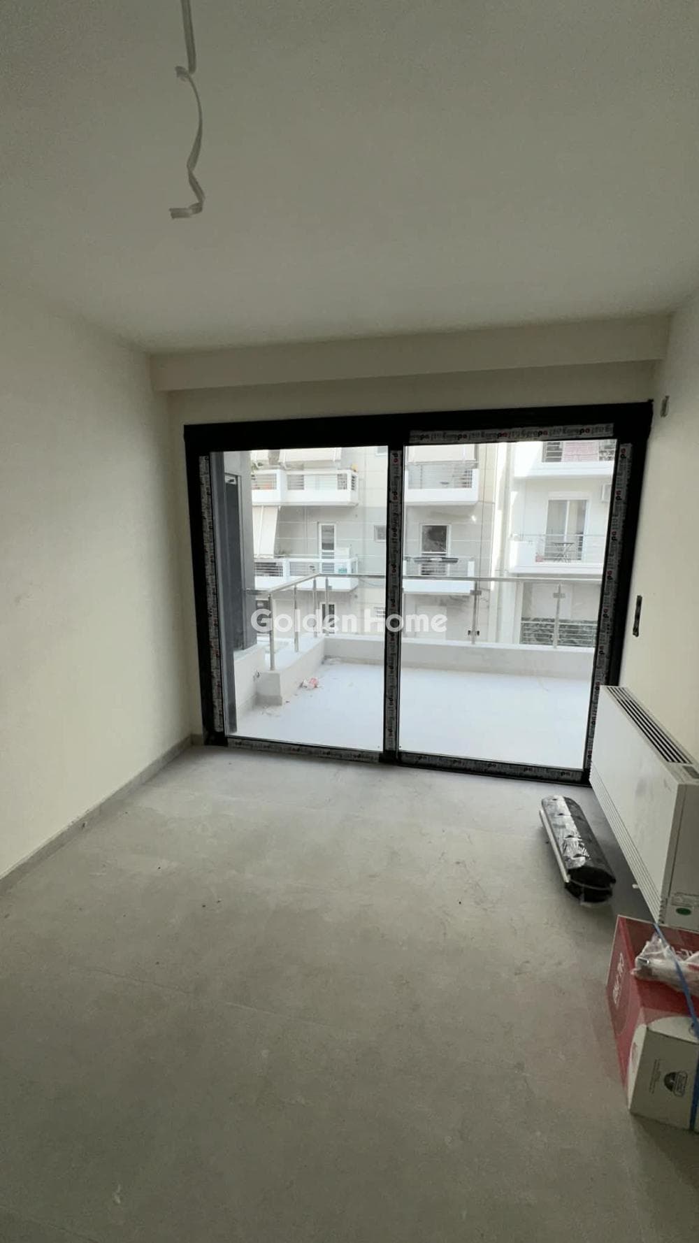 Apartment in Agios Ioannis, Neos Kosmos — Photo 2 of 5