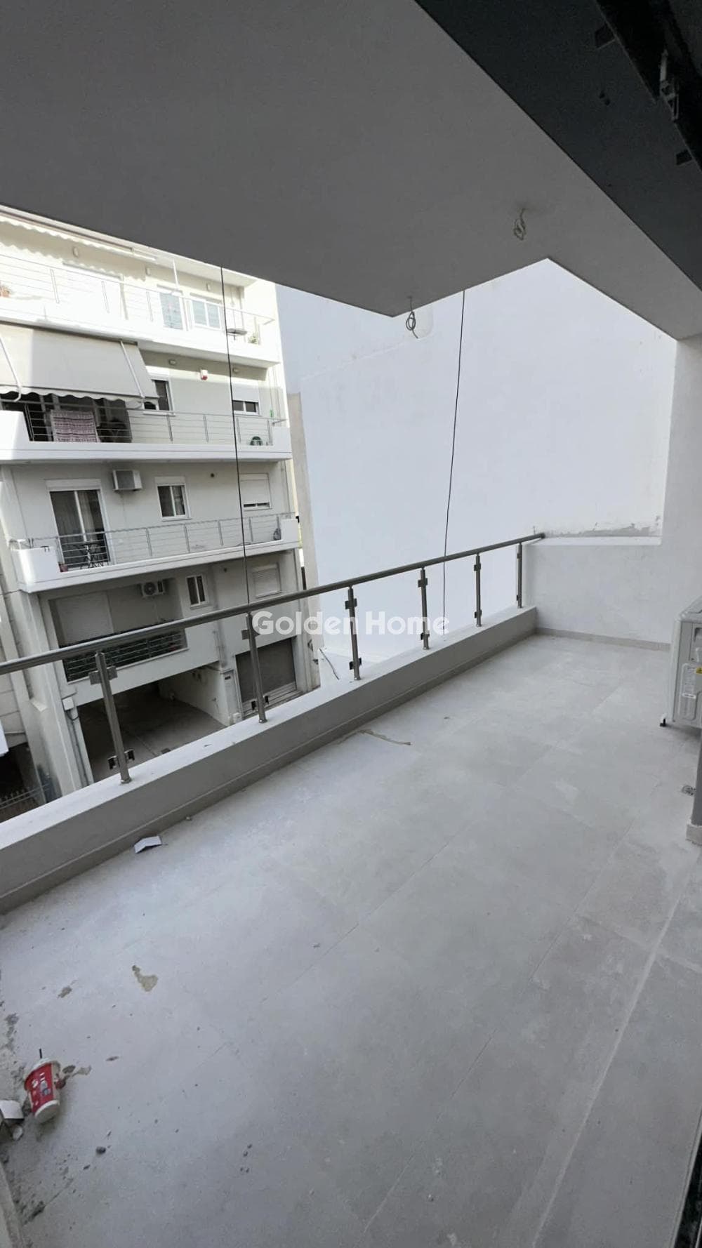 Apartment in Agios Ioannis, Neos Kosmos — Photo 3 of 5