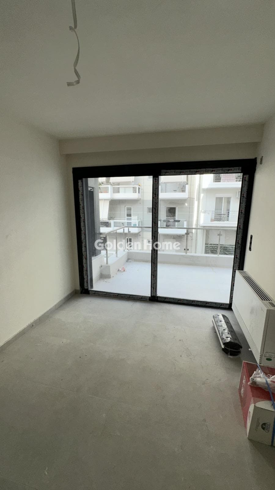 Apartment in Agios Ioannis, Neos Kosmos — Photo 2 of 10