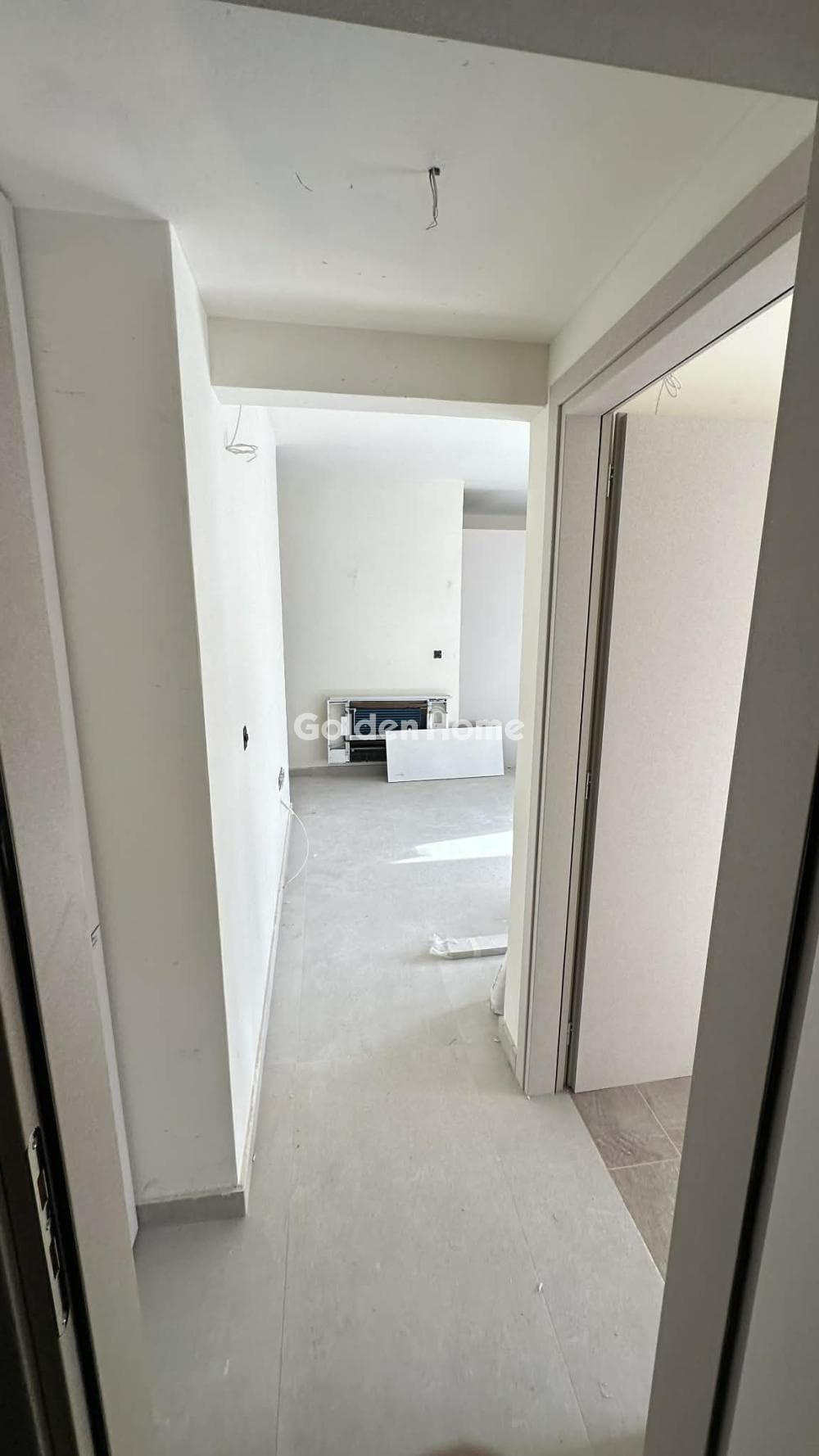 Apartment in Agios Ioannis, Neos Kosmos — Photo 3 of 10