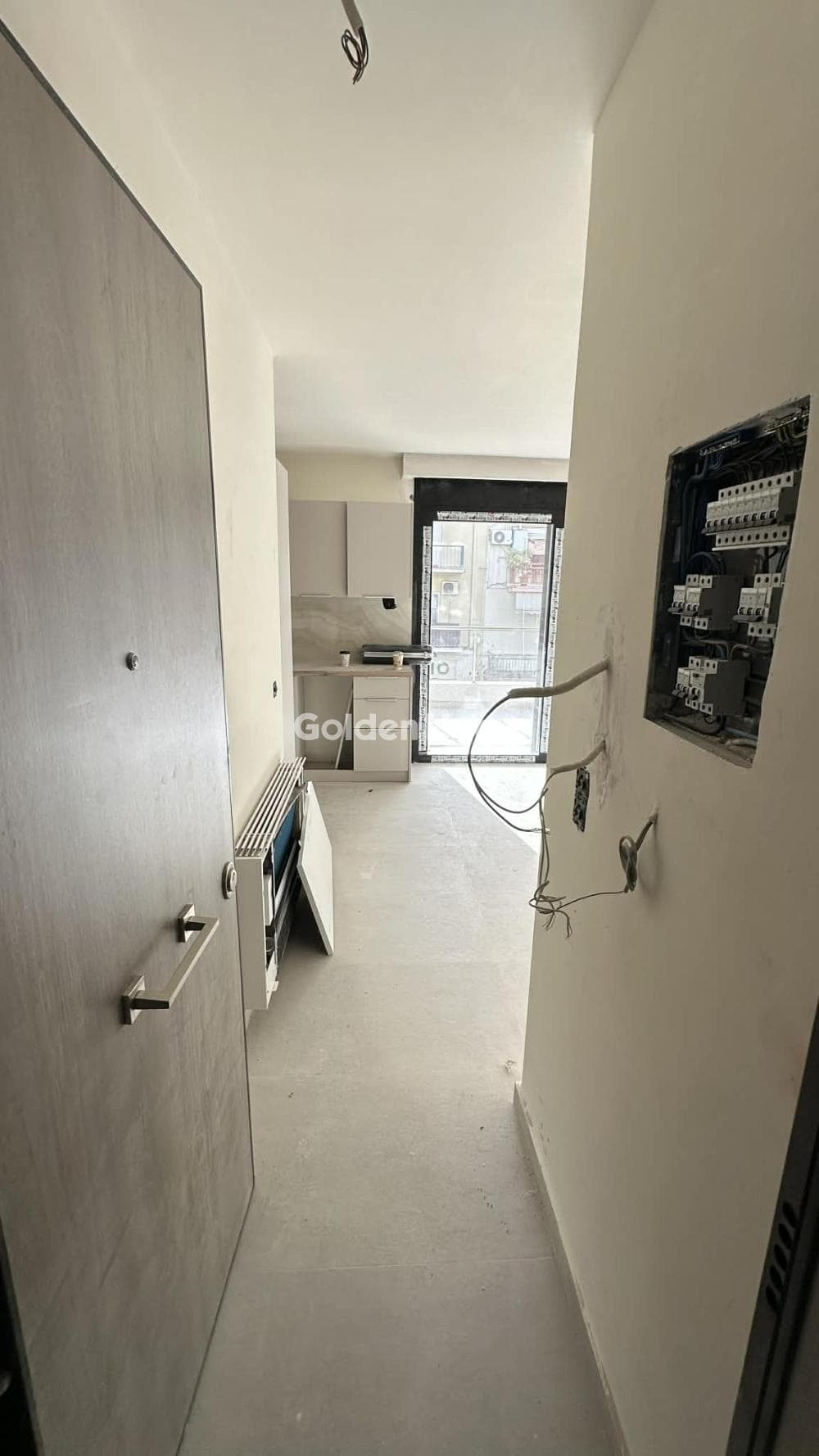Apartment in Agios Ioannis, Neos Kosmos — Photo 10 of 10