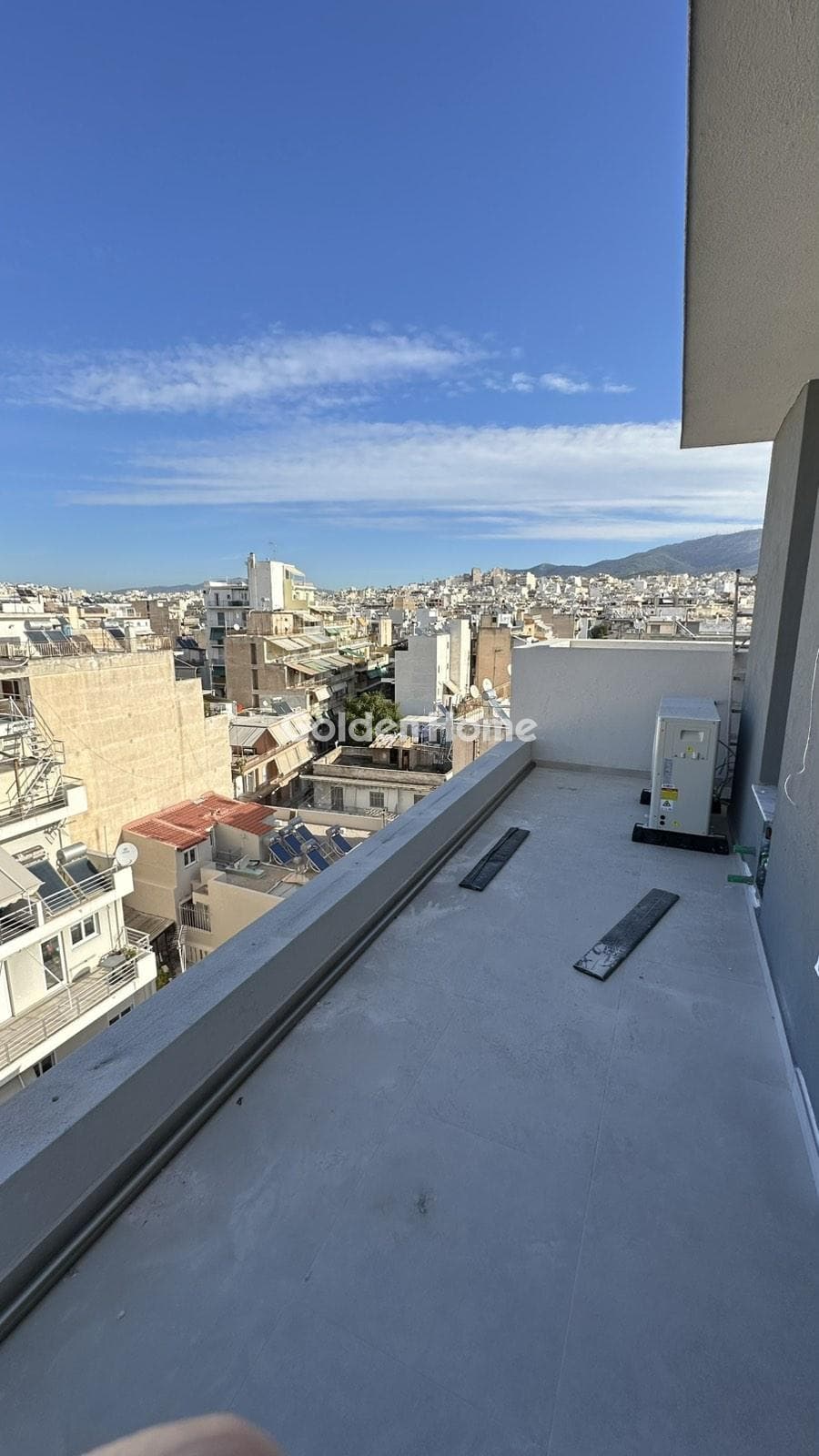 Apartment in Agios Ioannis, Neos Kosmos — Photo 2 of 7