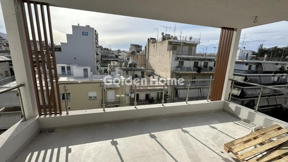 Διαμέρισμα στην Άγιος Ιωάννης, Νέος Κόσμος — Φωτογραφία 2 από 8