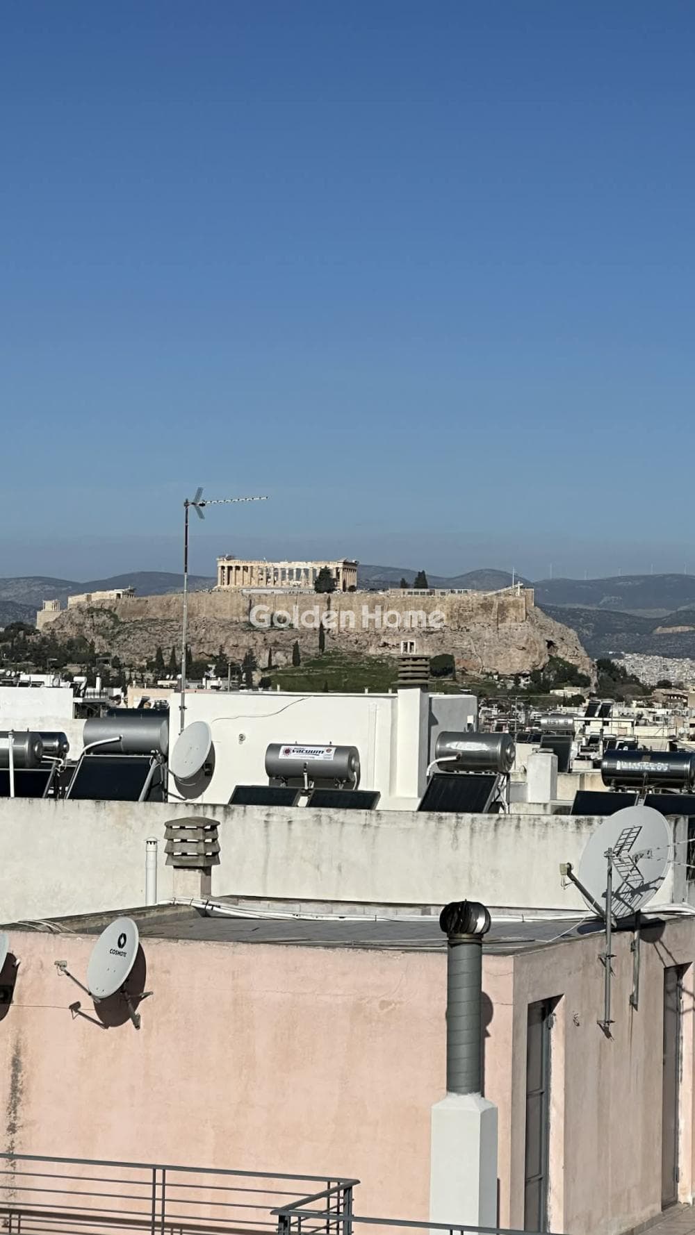 Μονοκατοικία στην Άγιος Ιωάννης, Νέος Κόσμος — Φωτογραφία 2 από 9