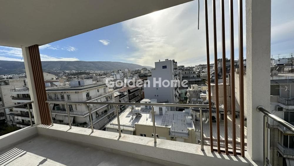 Μονοκατοικία στην Άγιος Ιωάννης, Νέος Κόσμος — Φωτογραφία 3 από 9