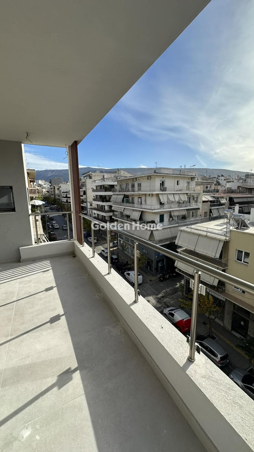 Διαμέρισμα στην Άγιος Ιωάννης, Νέος Κόσμος — Φωτογραφία 4 από 7
