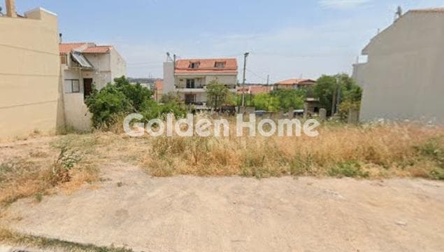 Οικόπεδο στην Μπάλανα, Γέρακας