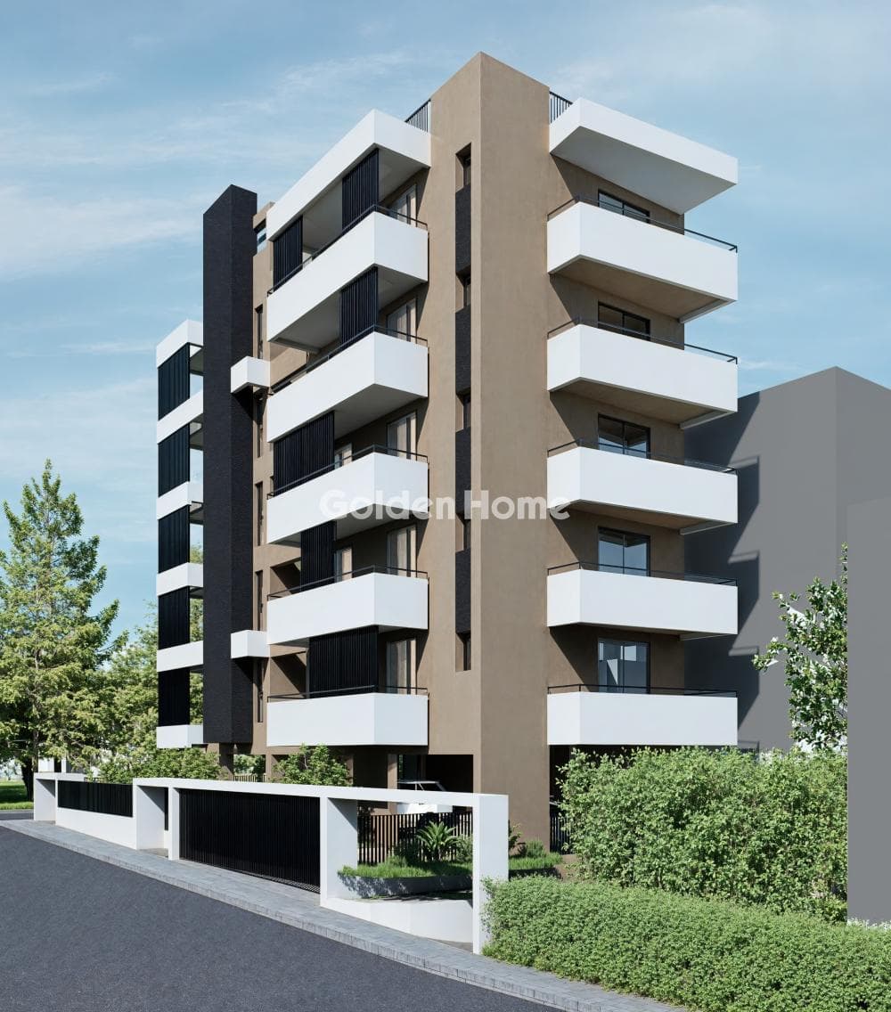 Apartment in Prasinos Lofos, Iraklio — Photo 1 of 6