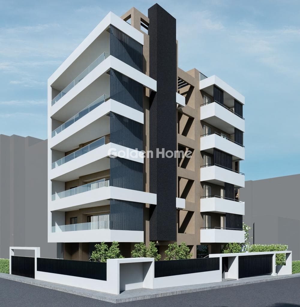 Apartment in Prasinos Lofos, Iraklio — Photo 5 of 6