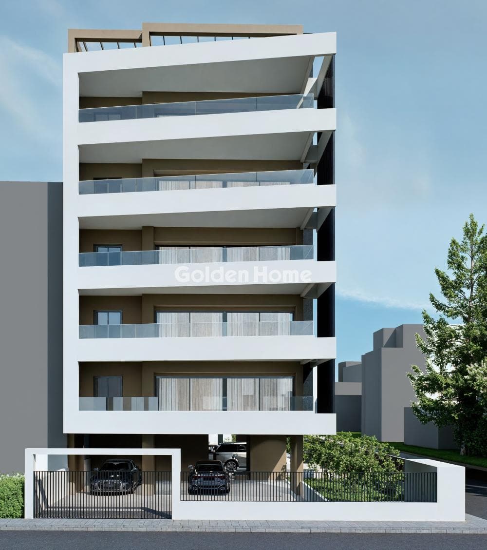 Apartment in Prasinos Lofos, Iraklio — Photo 2 of 6