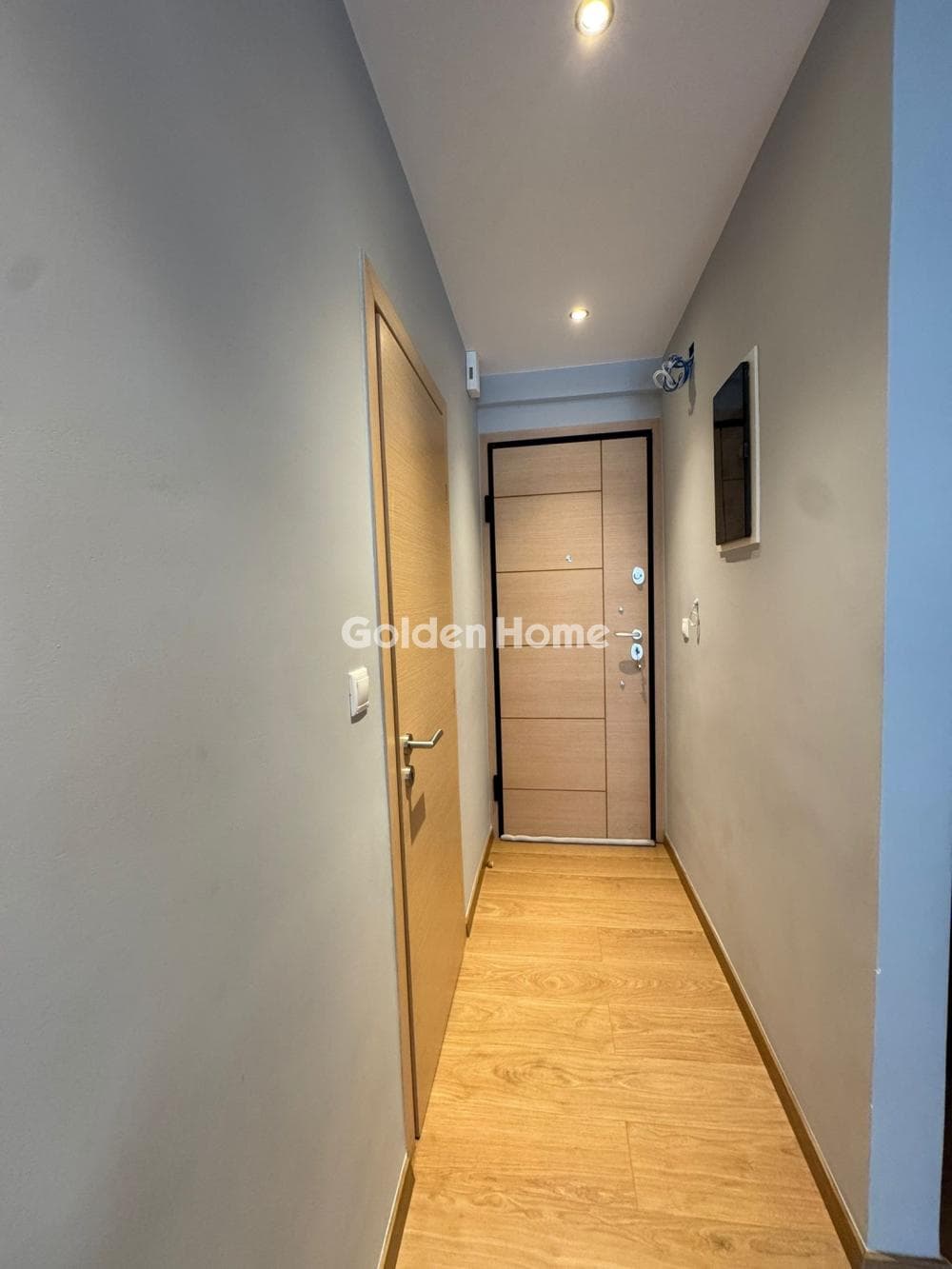 Apartment in Center, Tavros — Photo 7 of 14