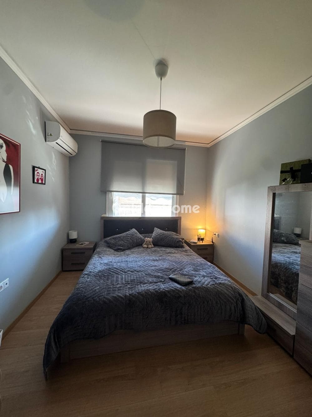 Apartment in Center, Tavros — Photo 5 of 14