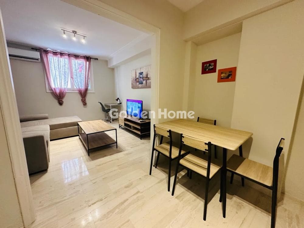 Apartment in Agios Spiridonas, Pagkrati — Photo 1 of 9