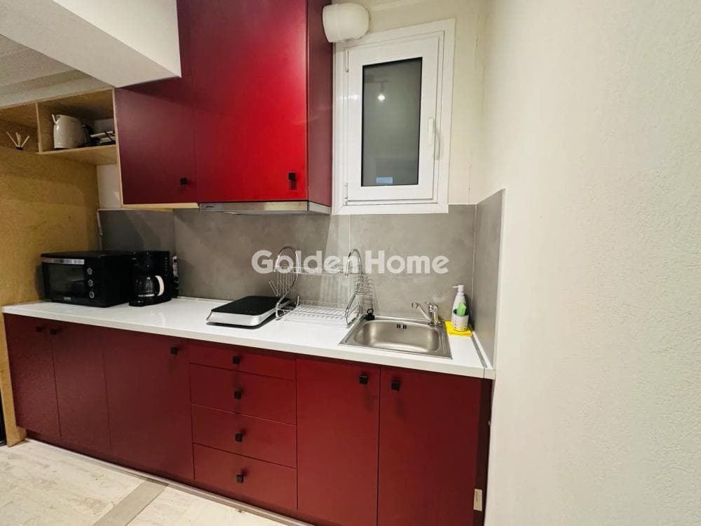 Apartment in Agios Spiridonas, Pagkrati — Photo 3 of 9