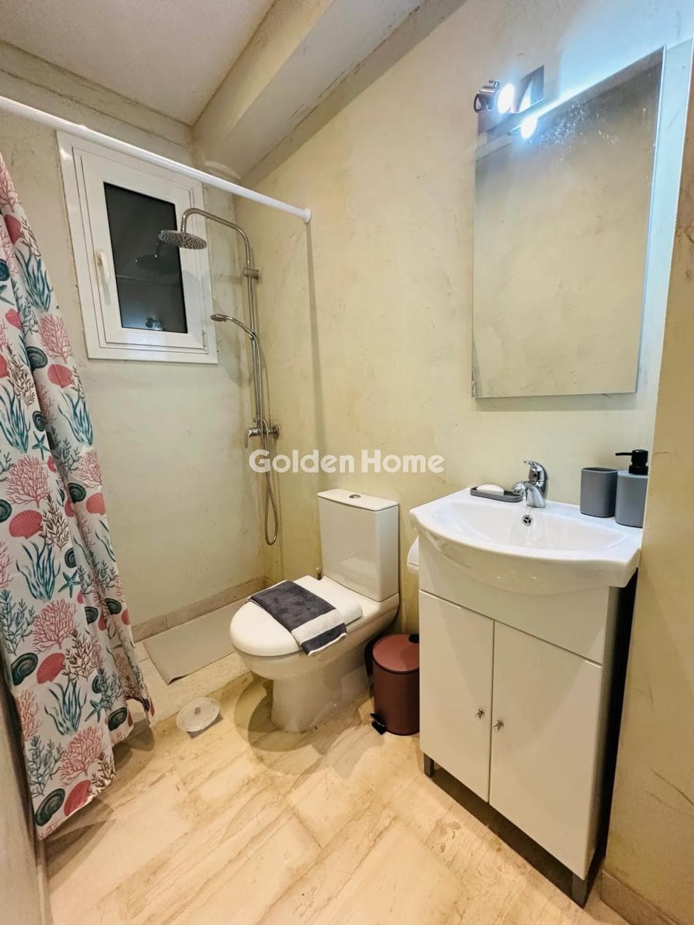 Apartment in Agios Spiridonas, Pagkrati — Photo 9 of 9