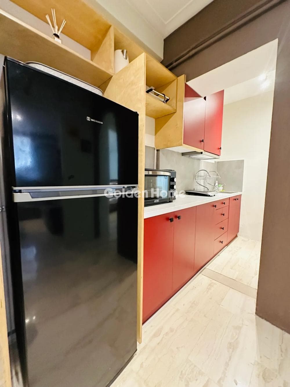 Apartment in Agios Spiridonas, Pagkrati — Photo 6 of 9