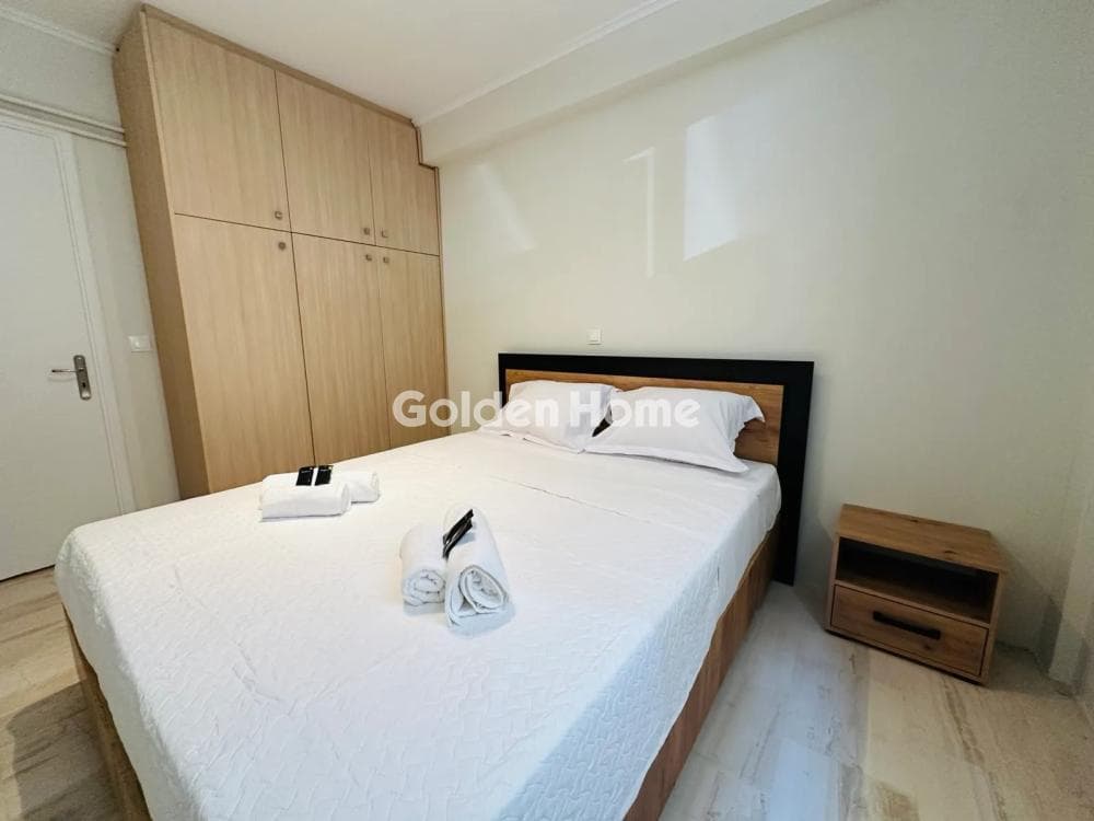 Apartment in Agios Spiridonas, Pagkrati — Photo 8 of 9