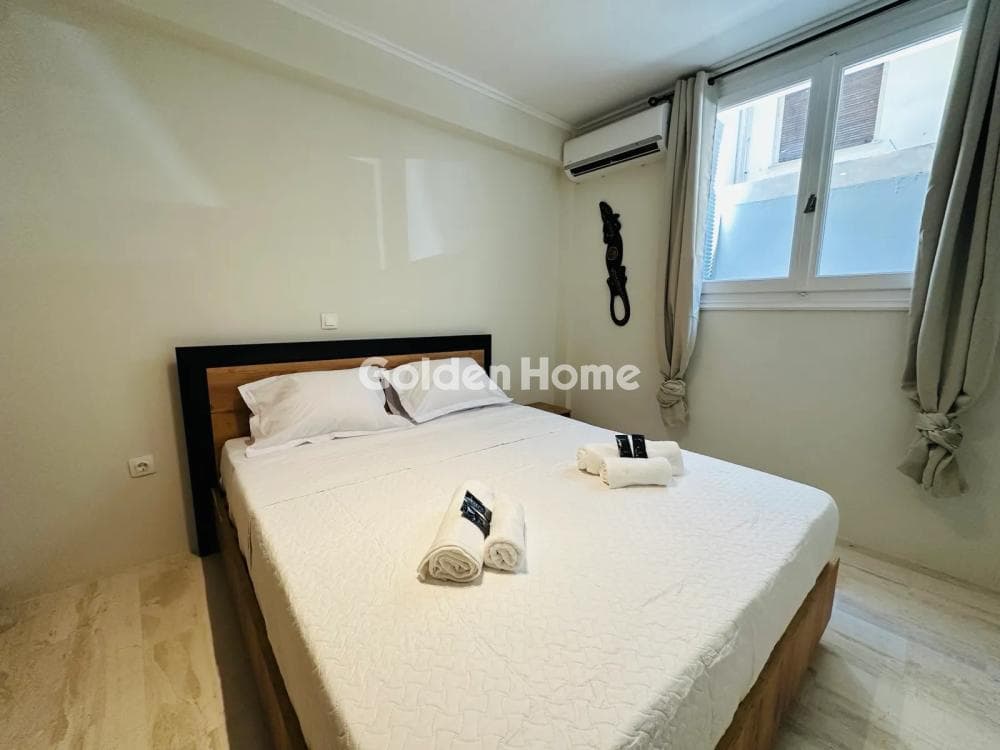 Apartment in Agios Spiridonas, Pagkrati — Photo 7 of 9