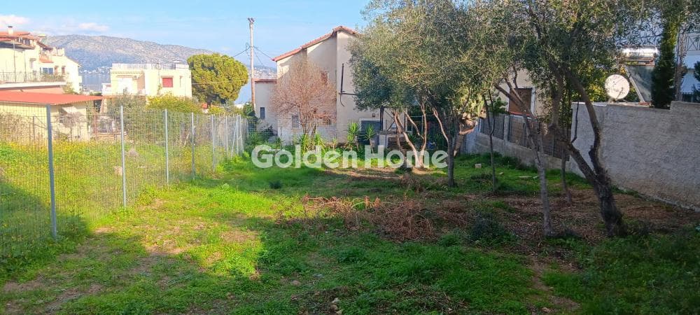 Building Plot in Aiantio, Salamina — Photo 2 of 2
