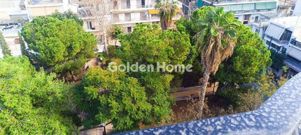 Διαμέρισμα στην Καμίνια, Πειραιάς — Φωτογραφία 1 από 22