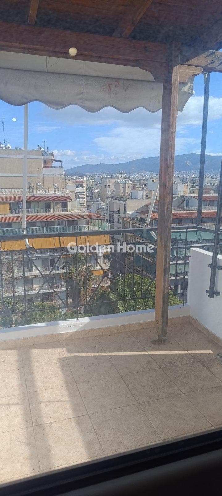 Διαμέρισμα στην Καμίνια, Πειραιάς — Φωτογραφία 2 από 22