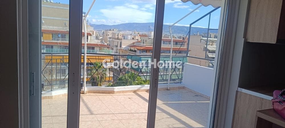 Διαμέρισμα στην Καμίνια, Πειραιάς — Φωτογραφία 21 από 22