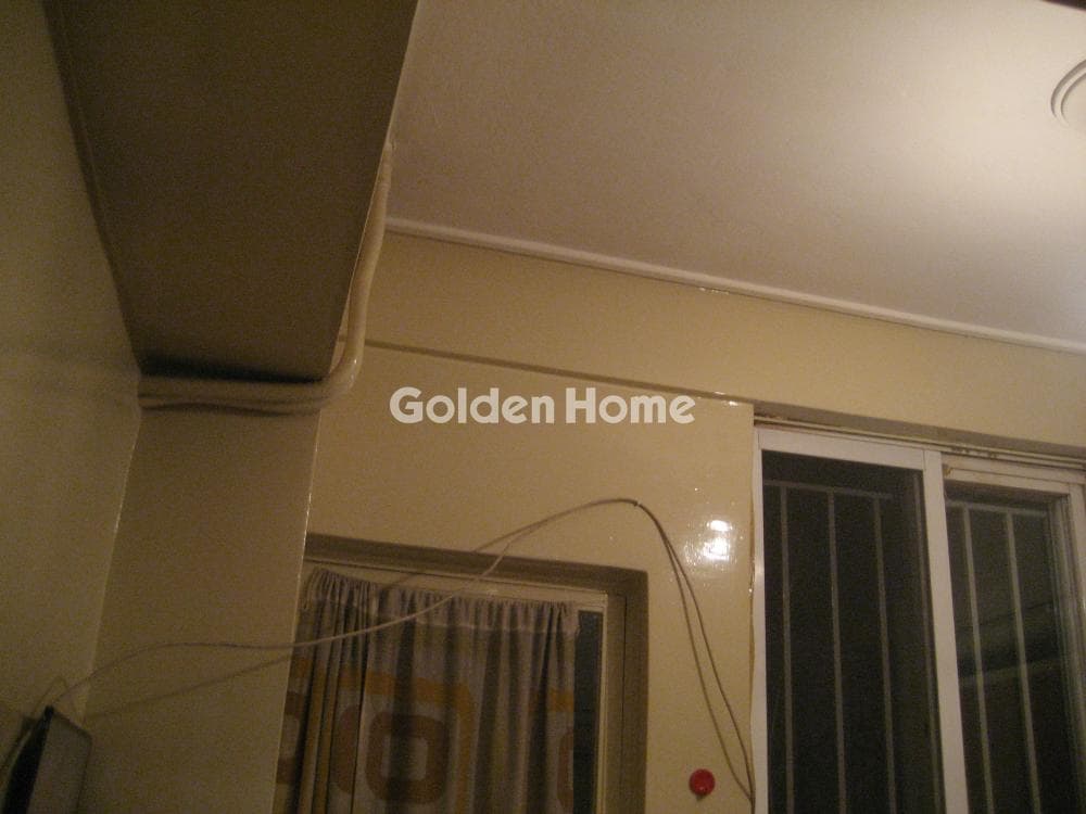 Apartment in Charokopou, Kalithea — Photo 1 of 50