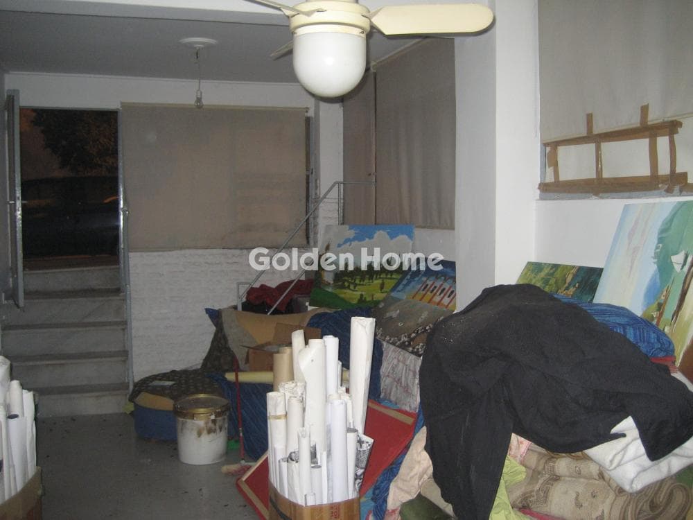 Apartment in Charokopou, Kalithea — Photo 20 of 50