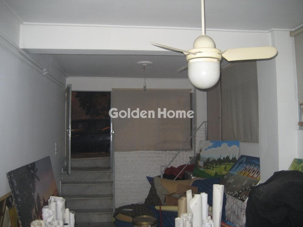 Apartment in Charokopou, Kalithea — Photo 21 of 50