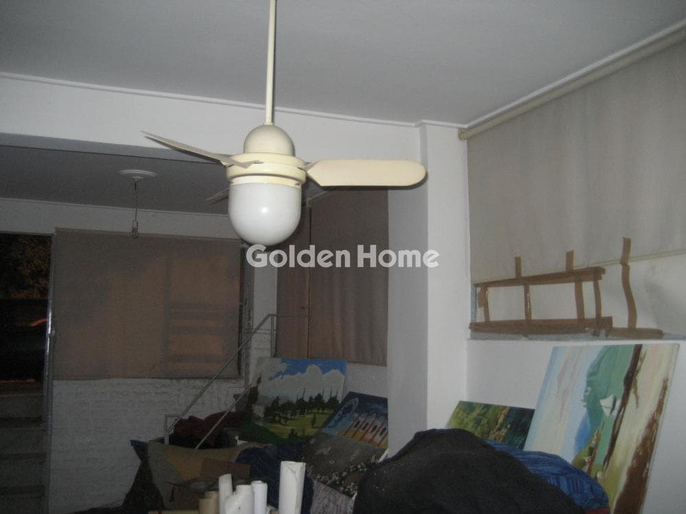 Apartment in Charokopou, Kalithea — Photo 22 of 50