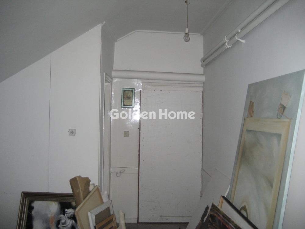 Apartment in Charokopou, Kalithea — Photo 25 of 50