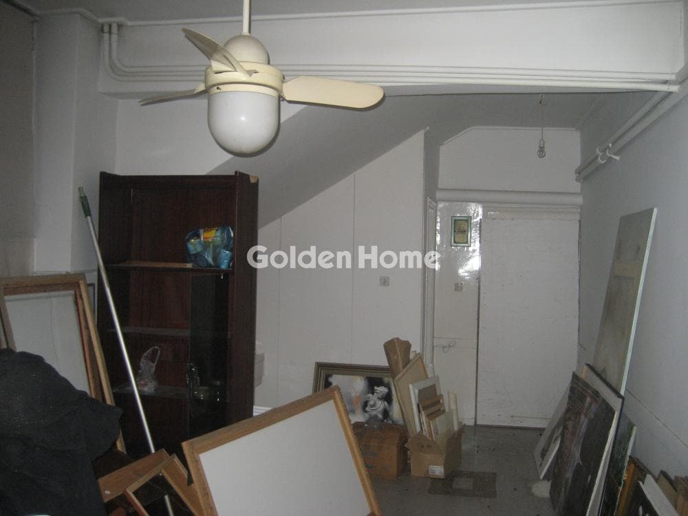 Apartment in Charokopou, Kalithea — Photo 26 of 50