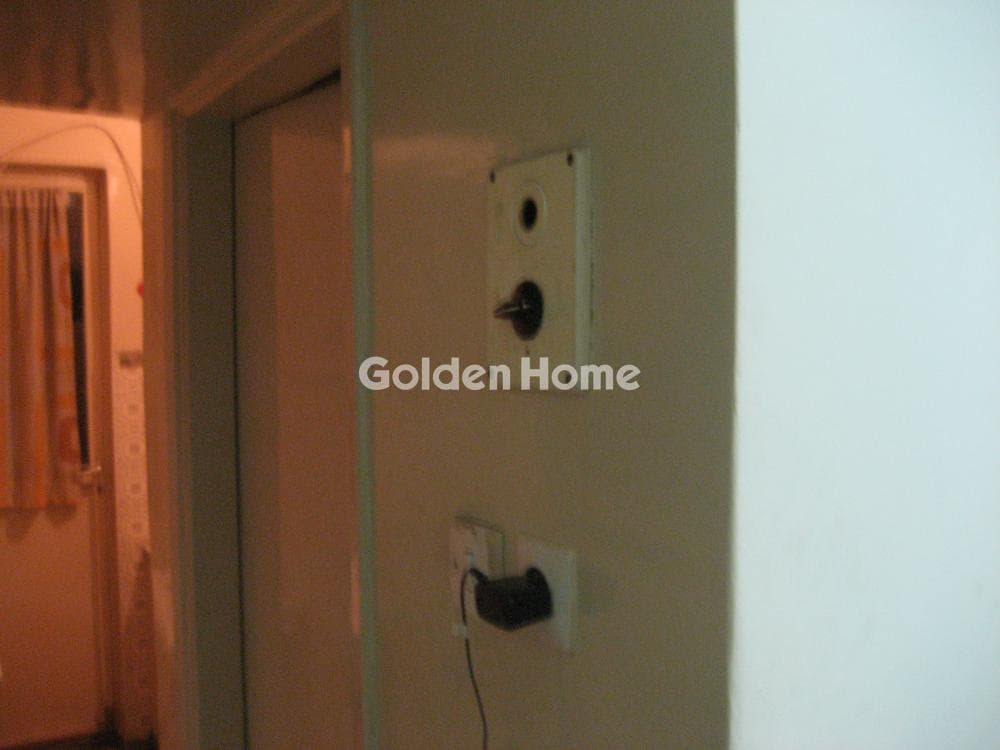 Apartment in Charokopou, Kalithea — Photo 31 of 50