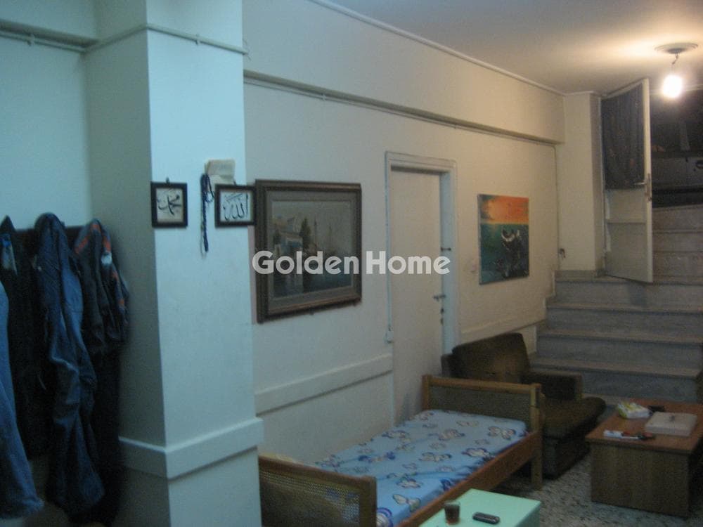 Apartment in Charokopou, Kalithea — Photo 33 of 50