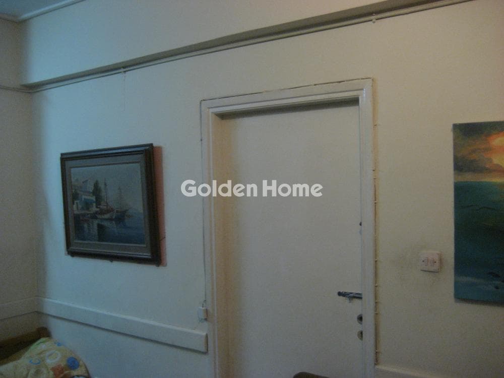 Apartment in Charokopou, Kalithea — Photo 35 of 50