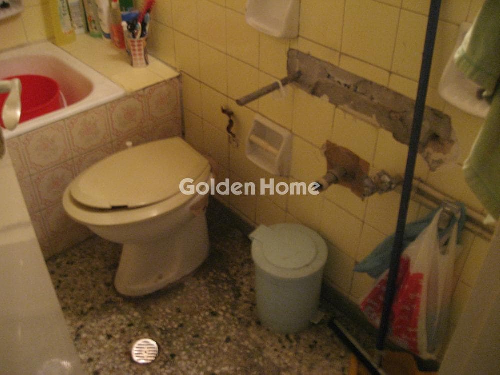 Apartment in Charokopou, Kalithea — Photo 36 of 50
