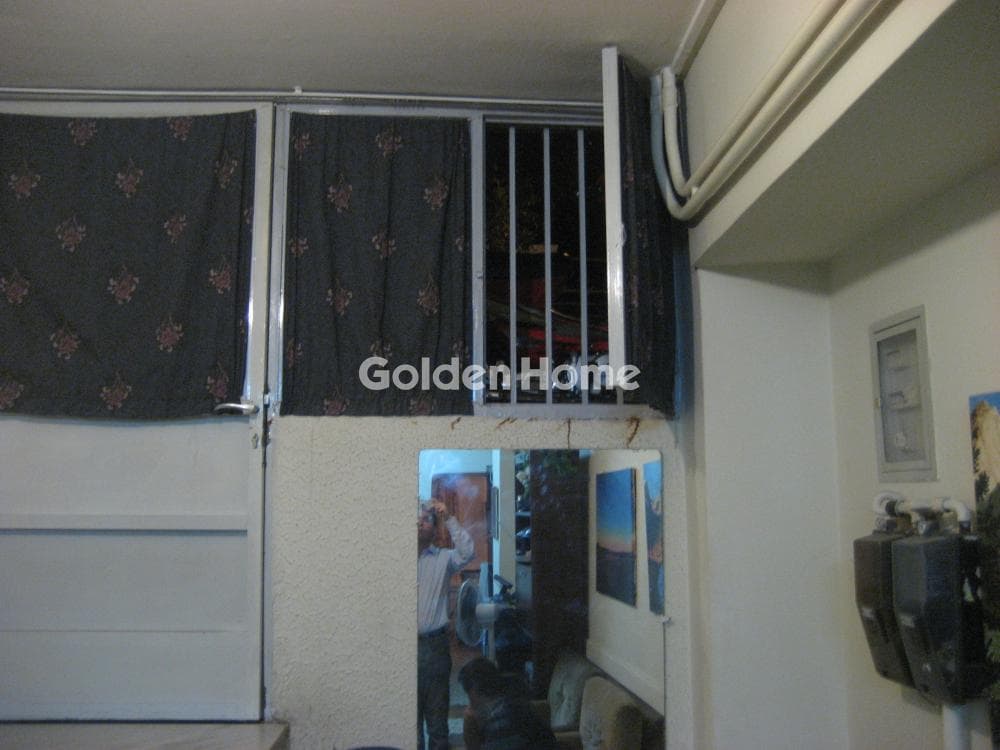 Apartment in Charokopou, Kalithea — Photo 44 of 50
