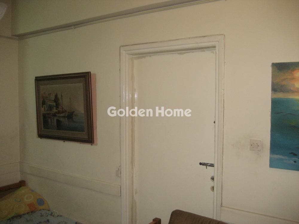 Apartment in Charokopou, Kalithea — Photo 48 of 50