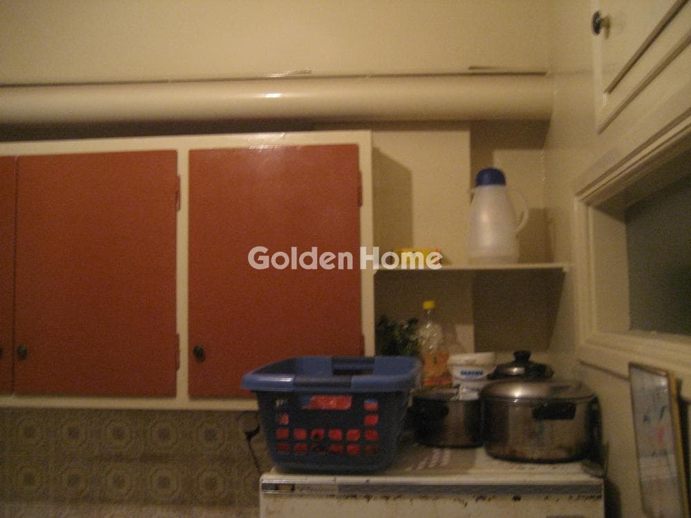 Apartment in Charokopou, Kalithea — Photo 50 of 50