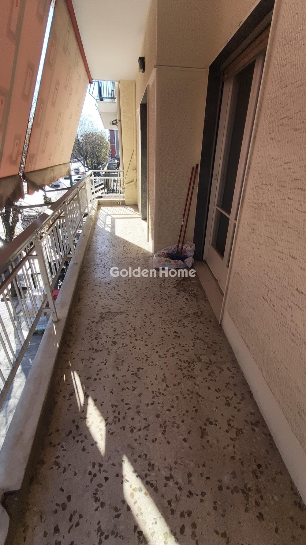 Apartment in Voulgari - Agios Eleftherios, Patisia — Photo 10 of 20
