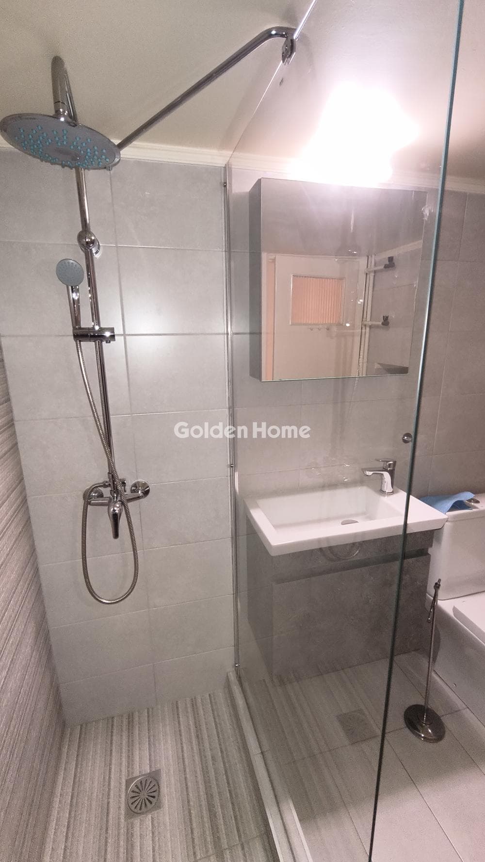 Apartment in Voulgari - Agios Eleftherios, Patisia — Photo 12 of 20