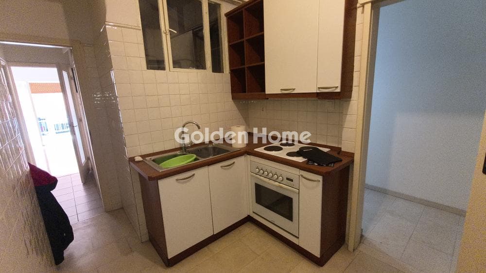 Apartment in Voulgari - Agios Eleftherios, Patisia — Photo 15 of 20