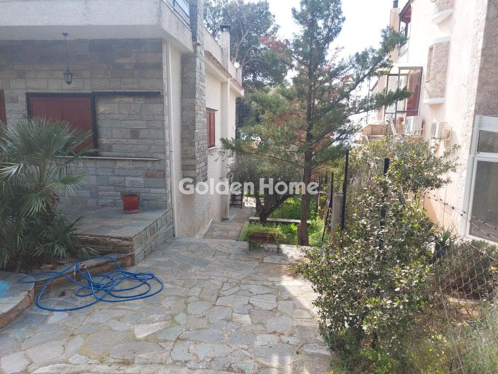 Οικόπεδο στην Κέντρο, Πεντέλη — Φωτογραφία 4 από 6