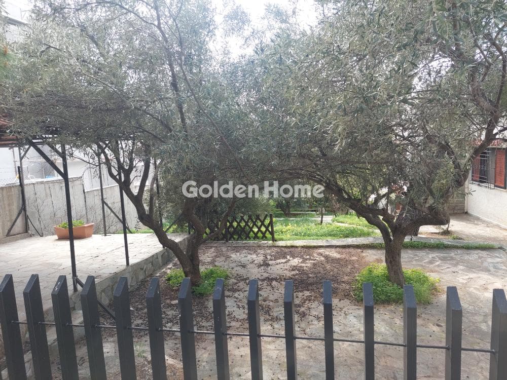 Οικόπεδο στην Κέντρο, Πεντέλη — Φωτογραφία 5 από 6